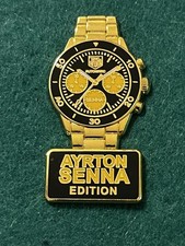 Pin ayrton senna tag - f1,