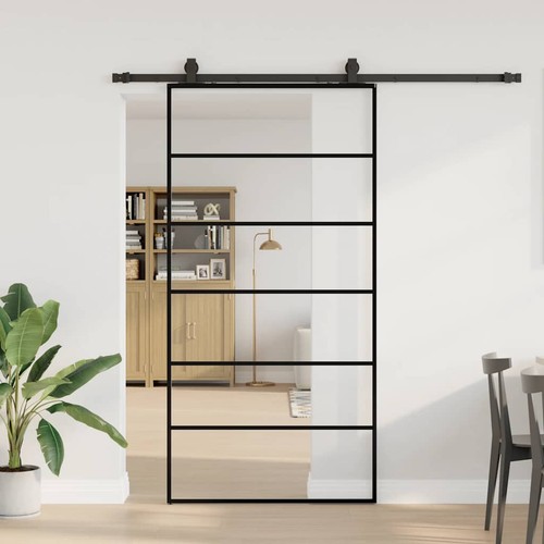Porte coulissante kit - , de
