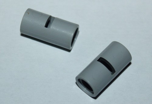 Lego technic 2xmdstone pin - 2xmdstone,