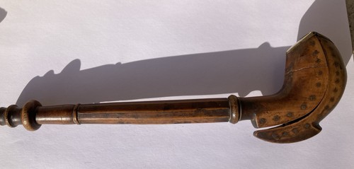 Etui bois pour - etui, pipe