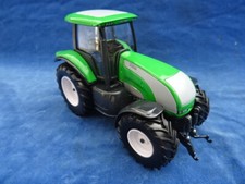 BOITE RARE & TOP ! JOAL - 1/32 - VALTRA S SERIES 260 HP - TRACTEUR / Tractor
