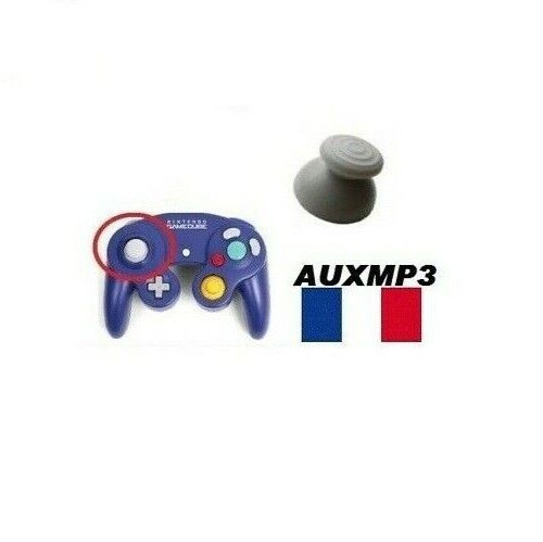 Bouton pour réparer - pour, manette