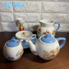 Disney Winnie l'ourson Tea Set