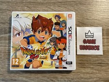 Inazuma Eleven Go Lumière Nintendo 3DS PAL FR New 2DS DS XL