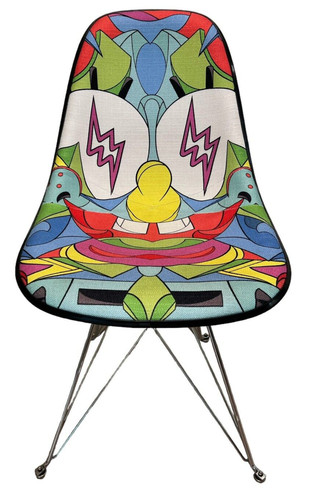 Rare modernica spongebob louis - modernica,