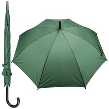 Parapluie Enfant A2Z Vert Avec Poignée En Crook 96cm De Canopée