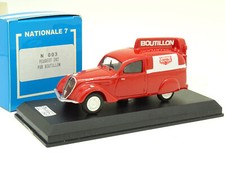 Provence moulage - n7,