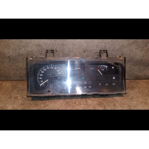 Compteur renault clio - compteur,