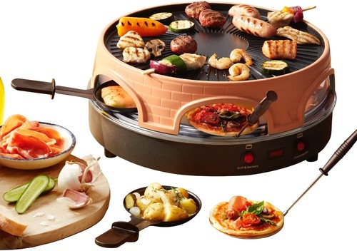Emerio pizza oven ultratec - emerio,
