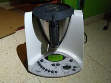 THERMOMIX BIMBY VORWERK TM31