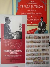 Federico GARCIA LORCA - 4