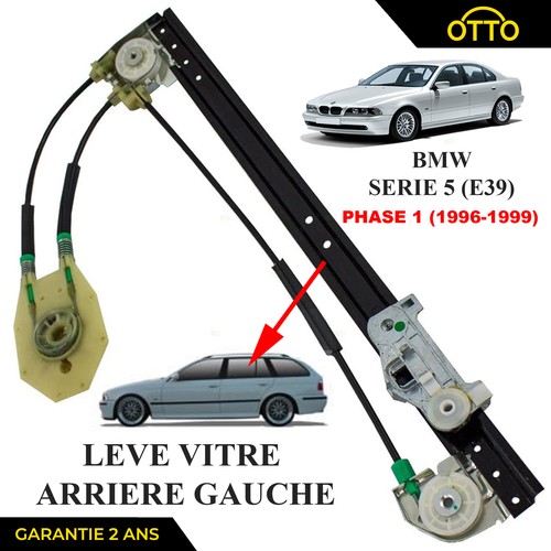 Leve vitre electrique arriere - vitre,