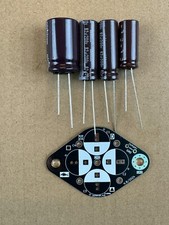 McIntosh 066-095 Can Capacitor