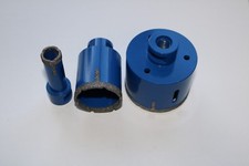 Foret À Diamant Pour