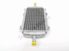 RADIATEUR EAU GAUCHE VESPA GTS