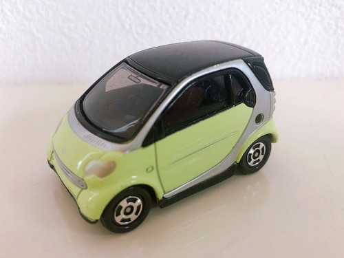 075 smart fortwo coupe - fortwo, 5s