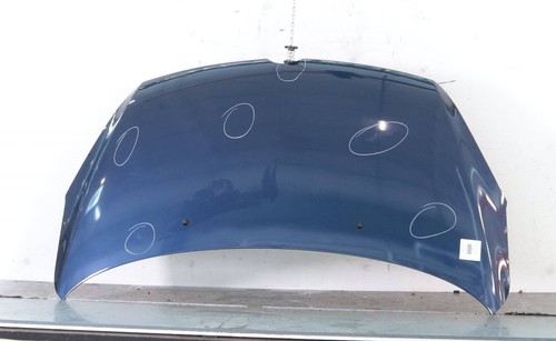 Capot avant 95528206 opel - avant,