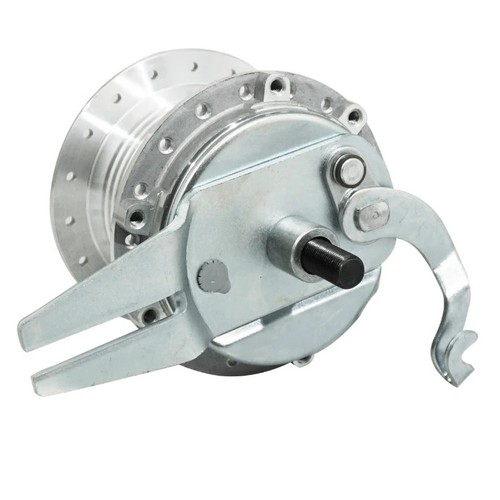 Moyeu roue cyclo adaptable - cyclo,