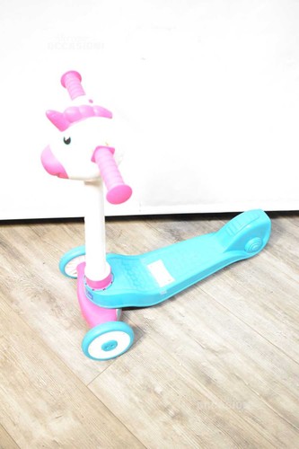 Monopattino roues baby - monopattino,