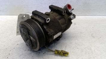 Compresseur clim peugeot - clim,