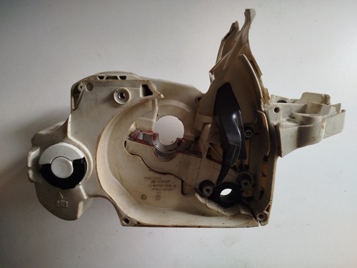 Bas moteur pour - ,