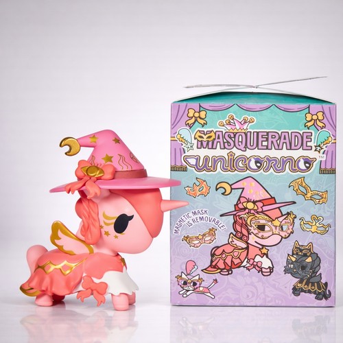 Tokidoki masquerade - -,