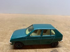 COUGAR CITROEN VISA SANS BOITE