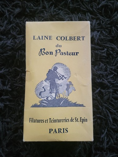 Lot écheveaux de laine - lot,