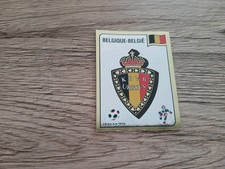 1990 ORIGINAL ITALIA 90 PANINI