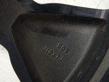 Jante MITSUBISHI ECLIPSE CROSS