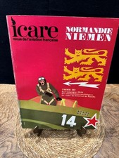 Icare normandie - icare, n°