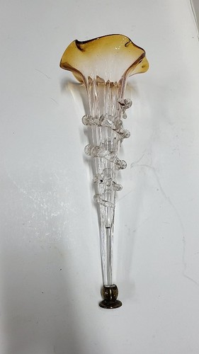 Tulipe trompette pour tulipier - tulipe,
