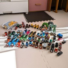 Thomas & Friends Capsule