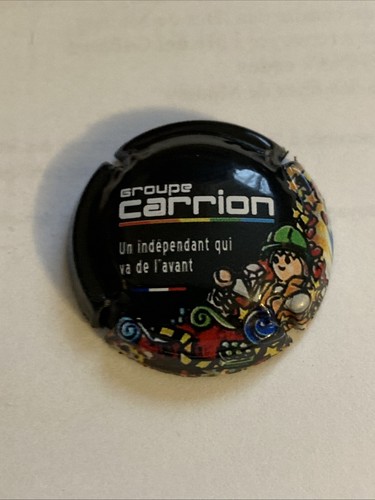 Capsule champagne venoge - de, de