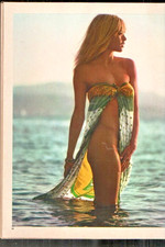 LUI 34 1966 Brigitte Bardot