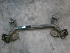 Train arriere complet FIAT 500 2 PHASE 1 51860407