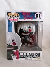 Figurine Funko POP Animation KEN KANEKI - TOKYO GHOUL - Boîte n°61