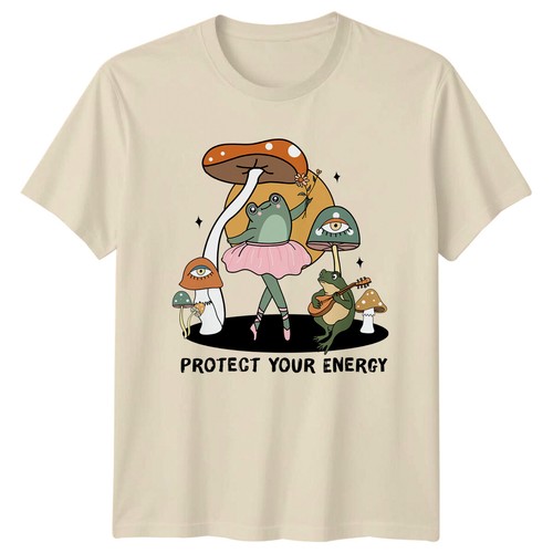Protégez votre énergie
