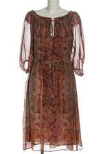 ZARA BASIC Robe mi-longue