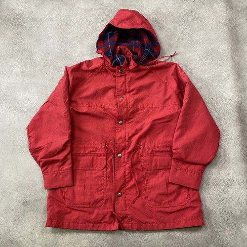 Veste parka woolrich - parka, pour