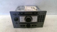 Autoradio OPEL VECTRA C PHASE 1 1.9 CDTI - 16V TURBO /R:90086801