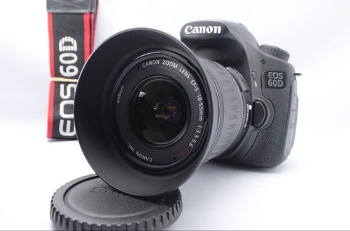 Appareil photo reflex