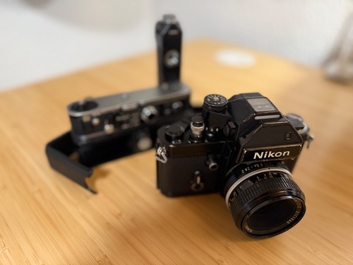 Nikon dp2 mb1 50mm - nikon, +