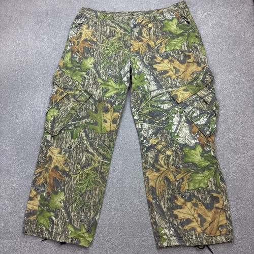 Pantalon realtree adulte 2xl - realtree,