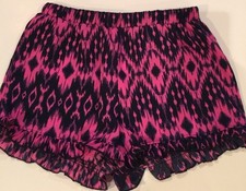 NWT PINC Girls Kids Blue/Pink