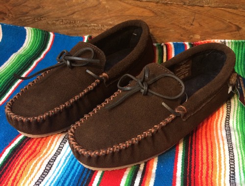 Mocassin indien ref lakota - ref:,