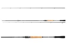 DAIWA Airity Hybrid Canne à Spinning High End Raubfischrute Tous Modèles