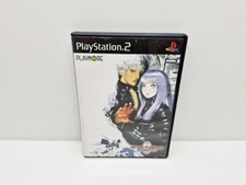 The King Of Fighters 2000 PLAYSTATION 2 JAPAN VERSION
