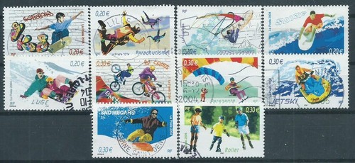 France 2002 collection - 2002, :"