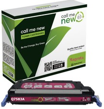 Callmenew Toner Pour HP Q7583A